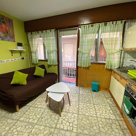 Casa Da Regueira Apartment Redondela Luaran gambar