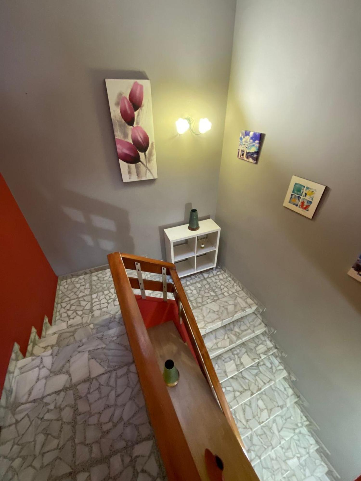Casa Da Regueira Apartment Redondela Luaran gambar