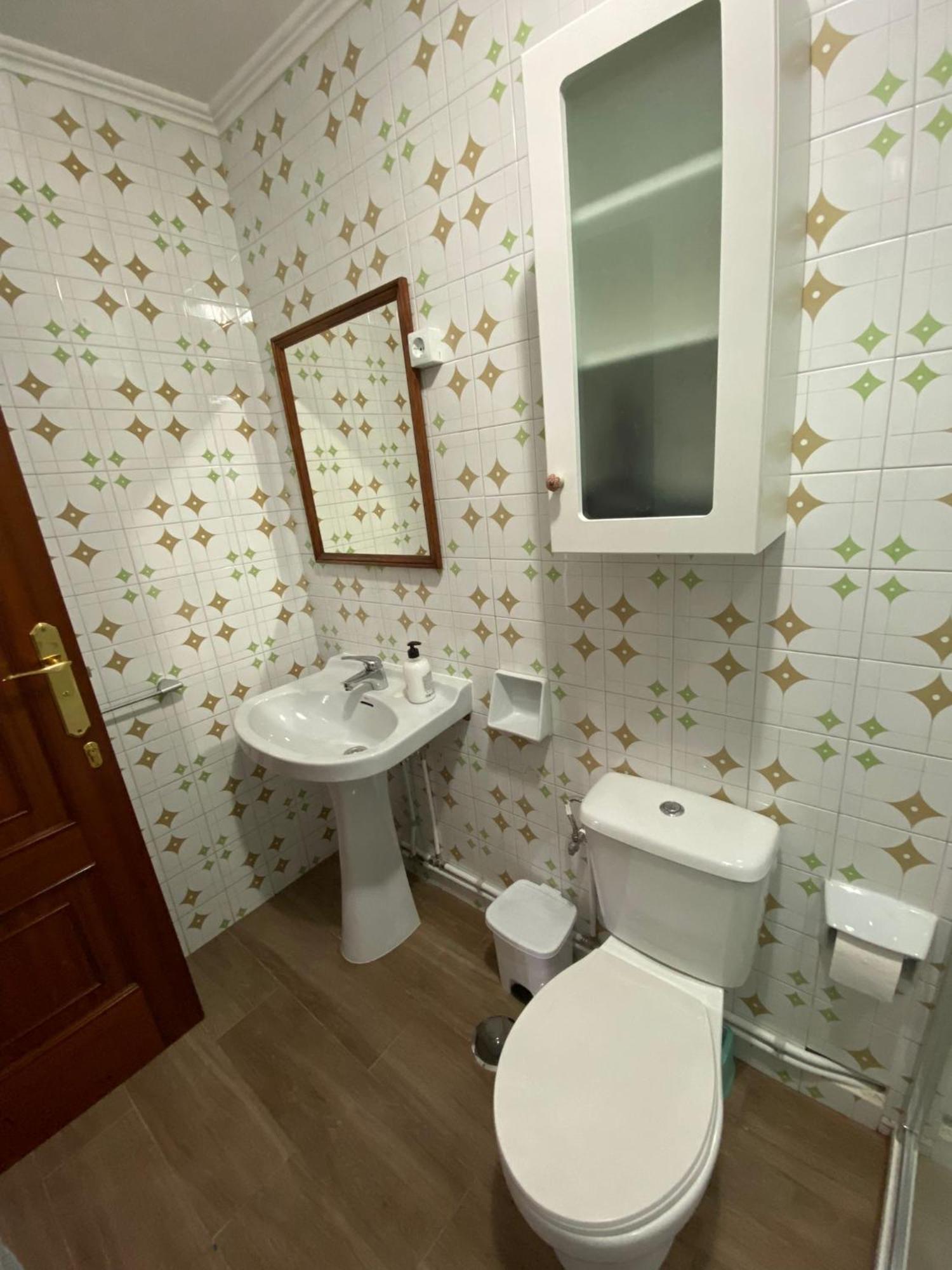 Casa Da Regueira Apartment Redondela Luaran gambar
