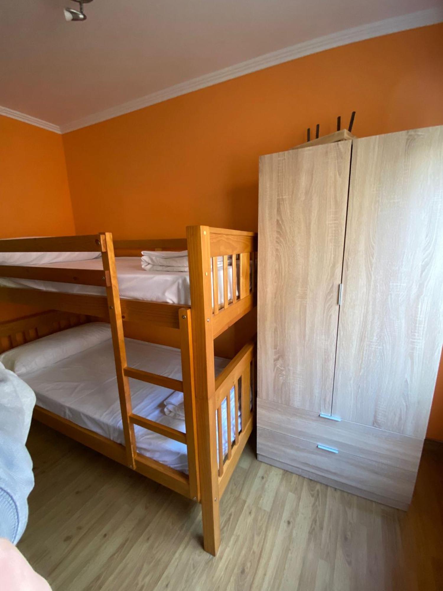Casa Da Regueira Apartment Redondela Luaran gambar